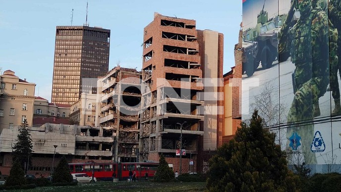 Može li Kušner do odštete?